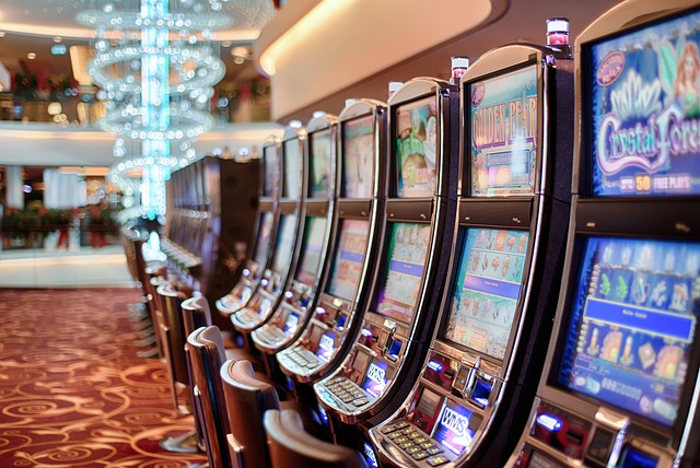What Do You Want Internet-based casinos in India offer unparalleled advantages compared to their traditional counterparts. To Become?